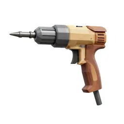 Nail gun