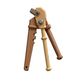 Pipe cutter