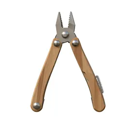 Pocket multitool