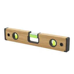 Spirit level