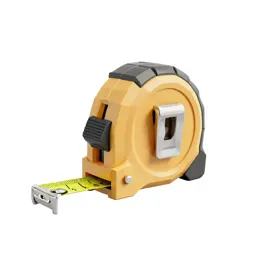Tape measure