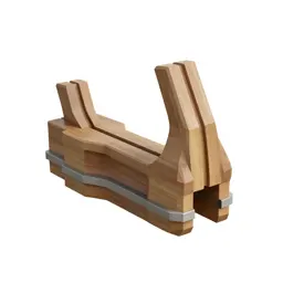 Workbench clamp