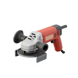 Angle grinder