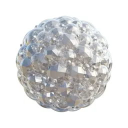 Bubble wand