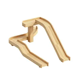 Marble run kit