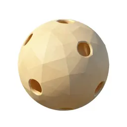 Paddle ball