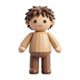Rag doll