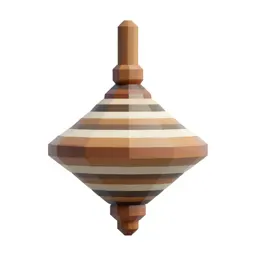 Spinning gyroscope