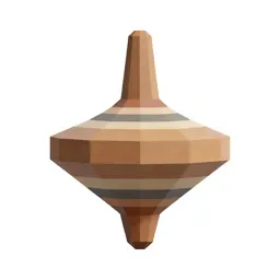 Spinning top