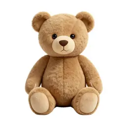 Teddy bear