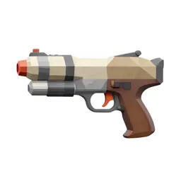 Water gun