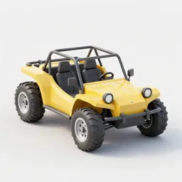 Dune buggy