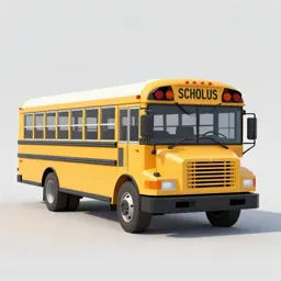 School bus
