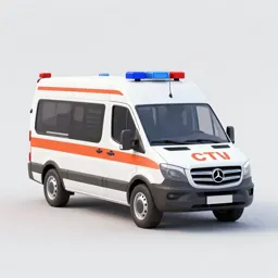 Ambulance