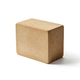 Damper block
