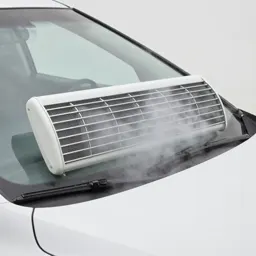 Demister