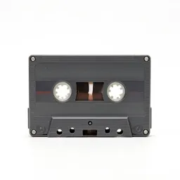 Digital audiotape