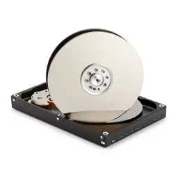 Disk drive