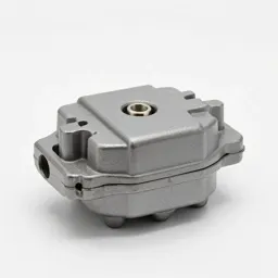 Distributor cap