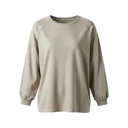 Dolman sleeve