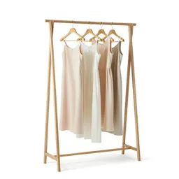 Dress rack