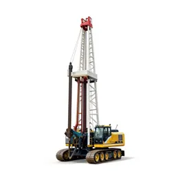 Drill rig