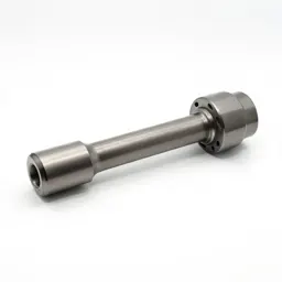 Driveshaft