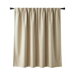 Drop curtain