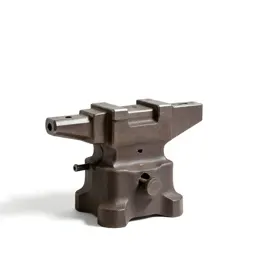Drop forge