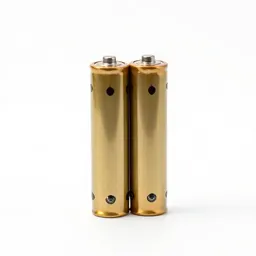 Dry battery