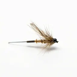 Dry fly
