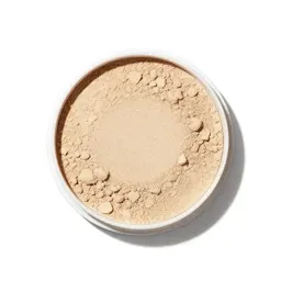 Face powder