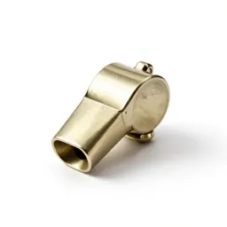 Factory whistle