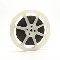 Film advance