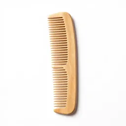 Fine-tooth comb