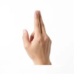Finger
