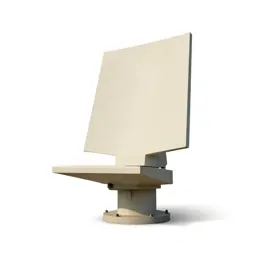 Fire control radar