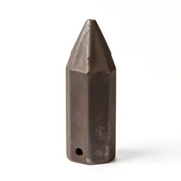 Fire iron