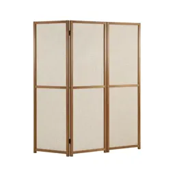 Fire screen
