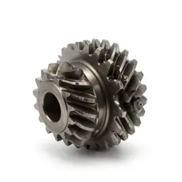 First gear