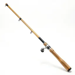 Fishing rod