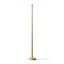 Flagpole