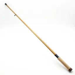 Fly rod