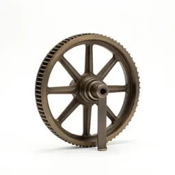 Flywheel