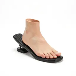 Foot brake