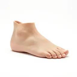 Foot