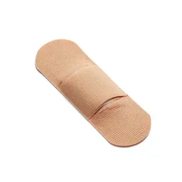 Four-tailed bandage
