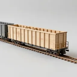 Freight train