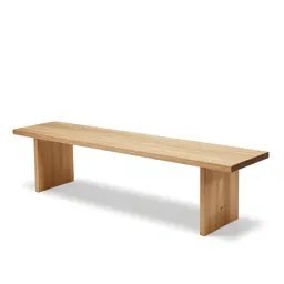 Front bench