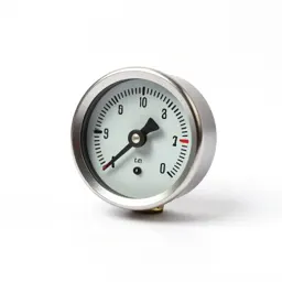 Fuel gauge